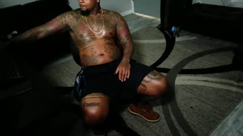 nasty twitter KASHCARTERATL online show from July 2, 5:30 pm