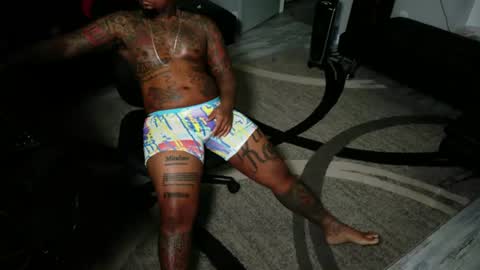 nasty twitter KASHCARTERATL online show from July 9, 2:21 pm