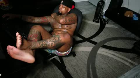 nasty twitter KASHCARTERATL online show from July 11, 4:37 am