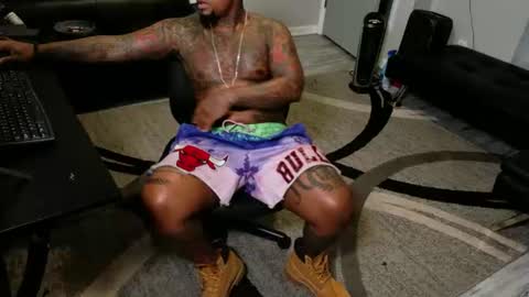nasty twitter KASHCARTERATL online show from July 11, 4:43 pm