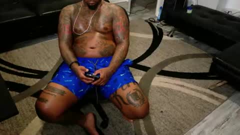 nasty twitter KASHCARTERATL online show from July 12, 5:20 am