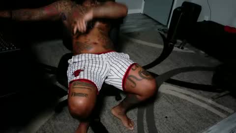 nasty twitter KASHCARTERATL online show from July 14, 12:33 pm