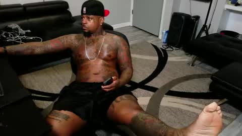 nasty twitter KASHCARTERATL online show from July 15, 4:34 pm