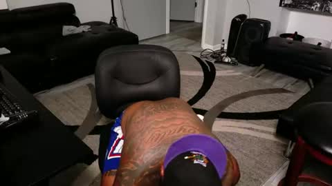 nasty twitter KASHCARTERATL online show from July 19, 4:11 pm