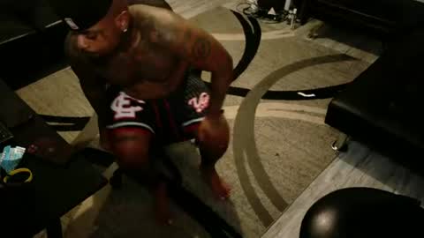 nasty twitter KASHCARTERATL online show from July 24, 4:54 am