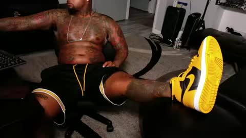 nasty twitter KASHCARTERATL online show from July 27, 3:13 am