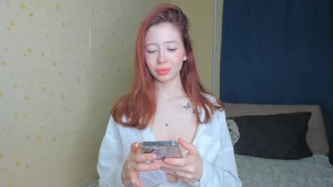 Nika   online show from April 2, 2:26 pm