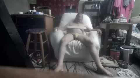 slavboypet online show from May 19, 9:10 pm