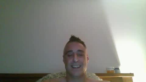 slave4live online show from February 14, 8:00 am