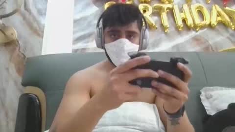 Lucifer online show from February 3, 9:25 am