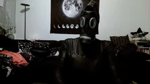 slaveforgodess online show from December 17, 12:38 am