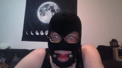 slaveforgodess online show from July 15, 11:43 pm