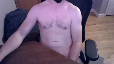 Calvin online show from March 24, 2:49 am