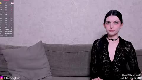 Hi We are Iva and Angela Nice to meet u 3 online show from April 24, 9:06 pm