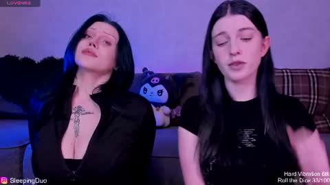 Hi We are Iva and Angela Nice to meet u 3 online show from June 11, 7:23 pm