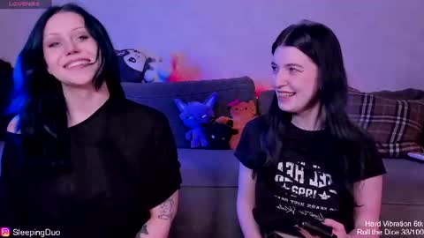 Hi We are Iva and Angela Nice to meet u 3 online show from June 16, 8:33 pm