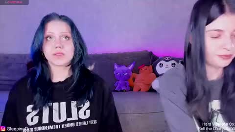 Hi We are Iva and Angela Nice to meet u 3 online show from June 26, 2:54 pm