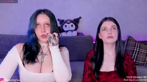 Hi We are Iva and Angela Nice to meet u 3 online show from July 3, 12:11 pm