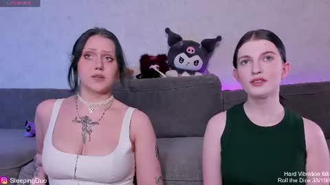 Hi We are Iva and Angela Nice to meet u 3 online show from July 13, 2:42 pm