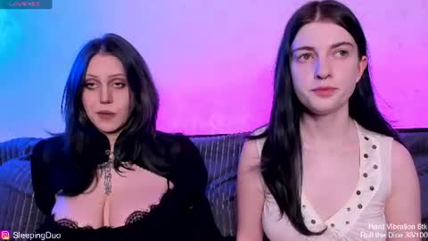 Hi We are Iva and Angela Nice to meet u 3 online show from July 28, 8:23 pm