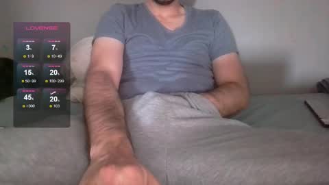 sleepless19 online show from May 21, 8:43 am