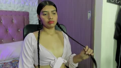 slendyclub online show from June 1, 1:46 pm