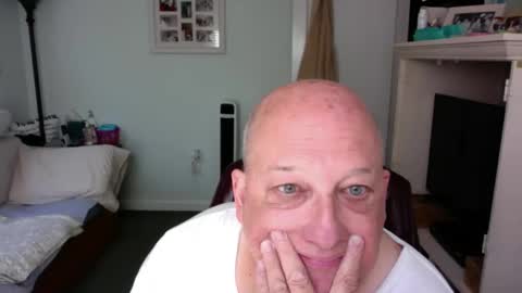 slick50000 online show from May 4, 7:10 pm