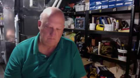 slick50000 online show from May 9, 6:57 pm