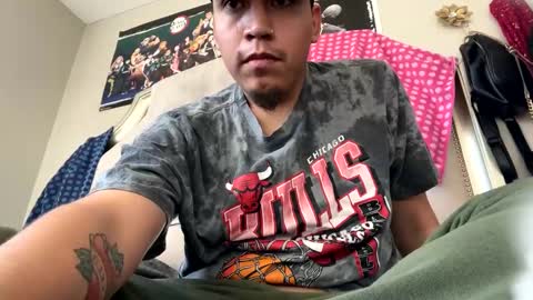 slickbadboy online show from January 4, 7:23 pm