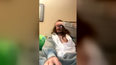 slicktrojan online show from March 24, 8:08 am