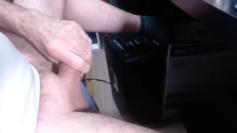 sliderguy699 online show from February 3, 11:26 am