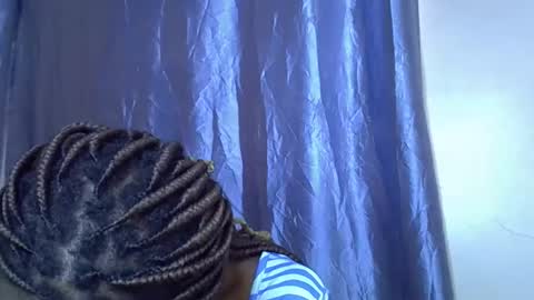 Alicia online show from December 14, 7:03 am