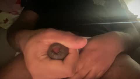 Snapshot of slimeasaurus chatting on January 9, 8:43 pm Daddy online show from January 9, 8:43 pm