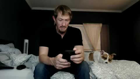 slimjp online show from May 30, 12:41 am