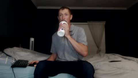 slimjp online show from July 12, 4:58 am