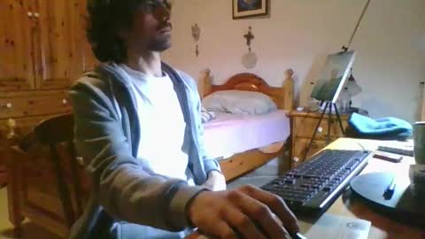 SlimTeaser089 online show from January 14, 8:47 pm