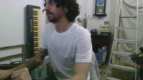 SlimTeaser089 online show from January 16, 6:12 pm