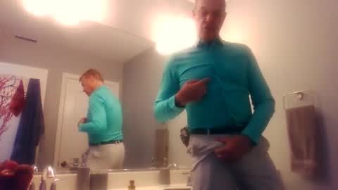 slimtrimdad online show from March 22, 3:26 pm