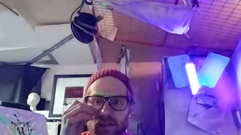 slomoblendz online show from April 17, 1:47 pm