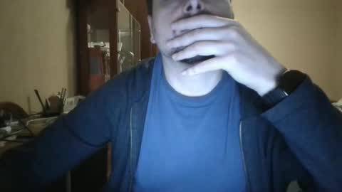 Snapshot of slonny111 chatting on April 26, 12:08 am Stan111 online show from April 26, 12:08 am