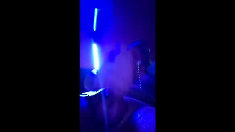 slovocockz1881 online show from March 31, 7:31 am