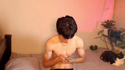 slowburnmystic online show from March 13, 3:02 am