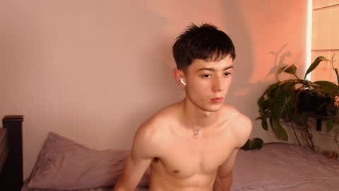 slowburnmystic online show from March 22, 8:23 pm