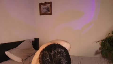 slowburnmystic online show from April 11, 4:17 am