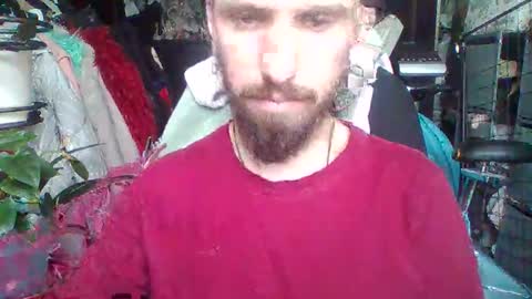 slowsportnaked online show from May 29, 2:48 pm