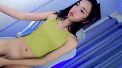 just call me aryana online show from March 8, 2:21 pm