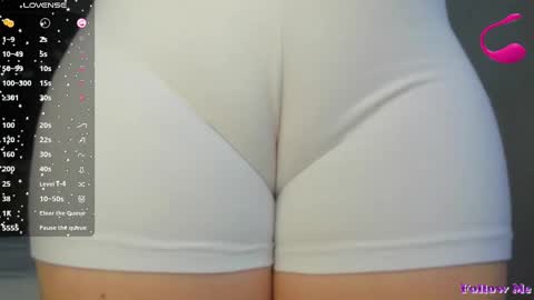 Paola  online show from February 13, 2:20 pm