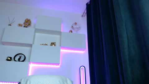 Ariana online show from April 9, 5:51 am