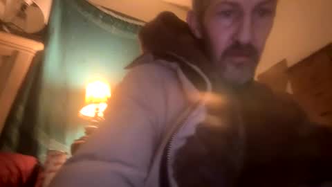 Fun time online show from March 8, 1:25 am