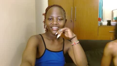 Bree online show from February 8, 7:34 am